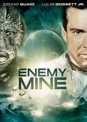 Enemy Mine