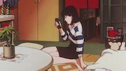 Perfect Blue