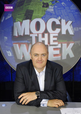 Mock the Week