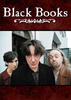 Black Books