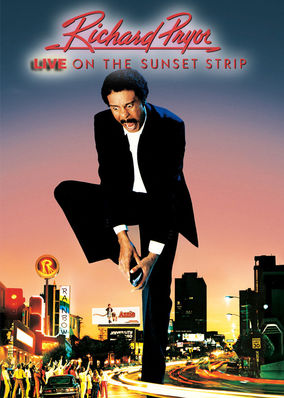 Richard Pryor: Live on the Sunset Strip
