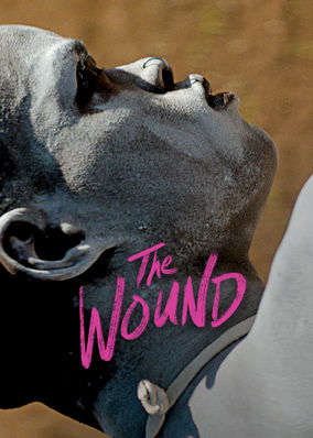 The Wound