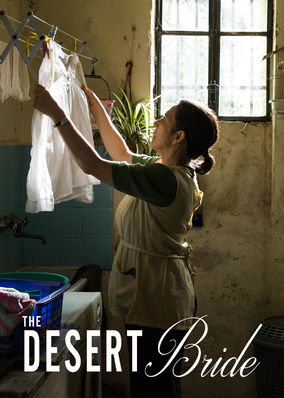 The Desert Bride