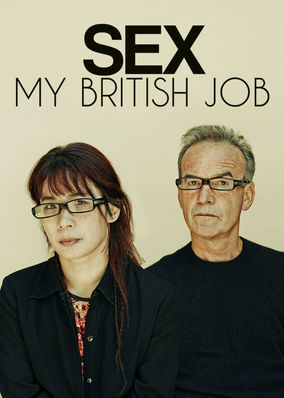 Sex: My British Job