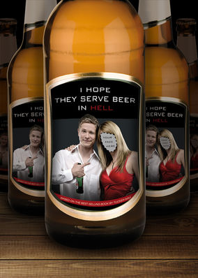 I Hope They Serve Beer in Hell