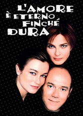 Love Is Eternal While It Lasts