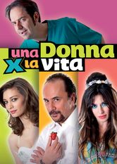 Una donna per la vita