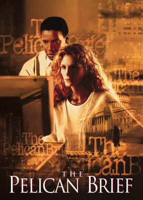 The Pelican Brief