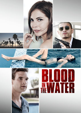 Blood in the Water