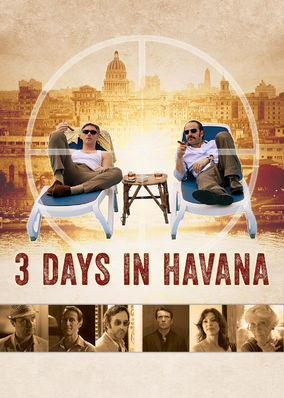 3 Days in Havana