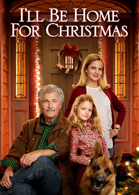 I'll Be Home for Christmas