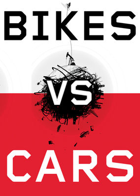 Bikes vs Cars