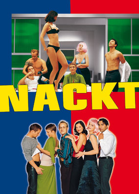 nackt