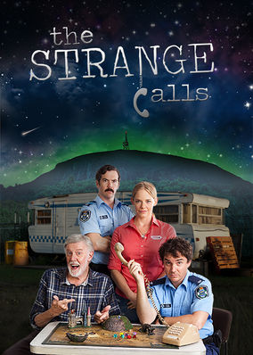 The Strange Calls