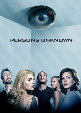 Persons Unknown