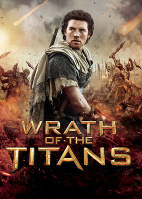 Wrath of the Titans