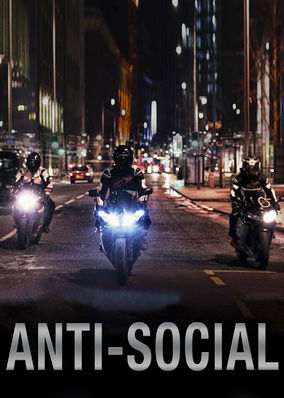 Anti-Social