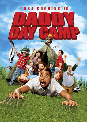 Daddy Day Camp