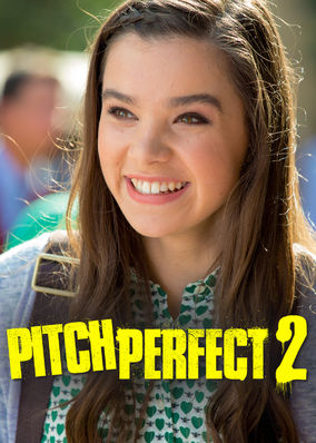 Pitch Perfect 2