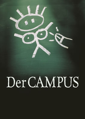 Der Campus