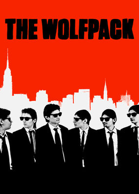 The Wolfpack