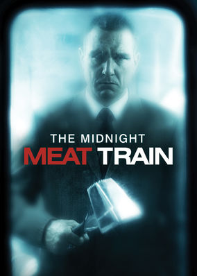 The Midnight Meat Train