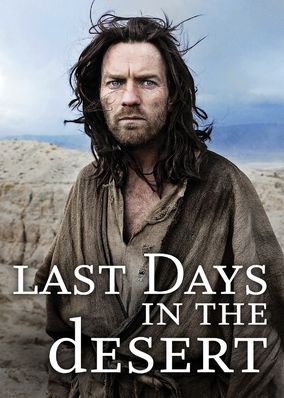 Last Days in the Desert