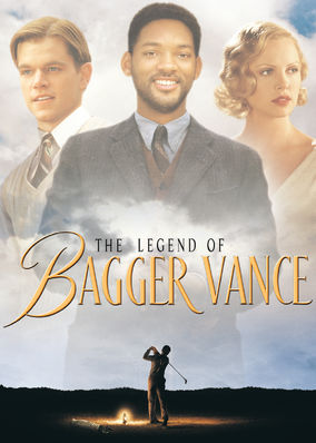 The Legend of Bagger Vance