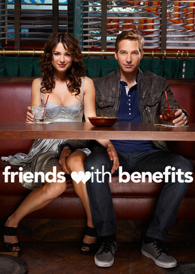 Friends with Benefits