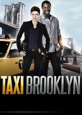 Taxi Brooklyn