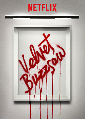 Velvet Buzzsaw