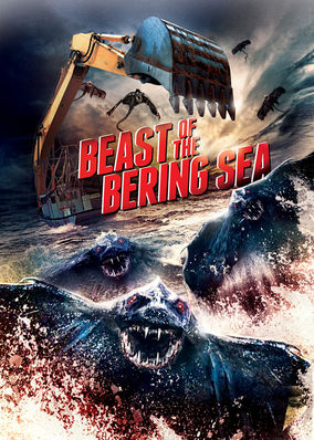 Beast of the Bering Sea