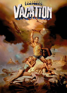 National Lampoon's Vacation
