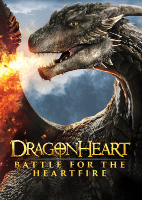 Dragonheart: Battle for the Heartfire