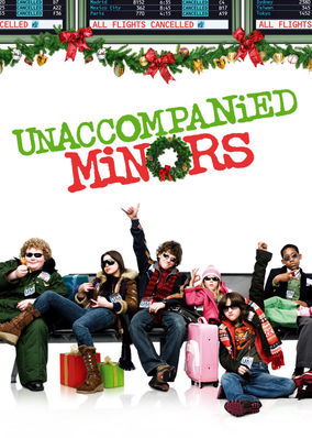 Unaccompanied Minors