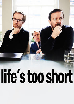 Life's Too Short