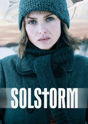 Solstorm