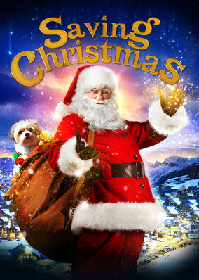 Saving Christmas