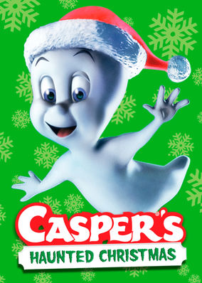 Casper's Haunted Christmas