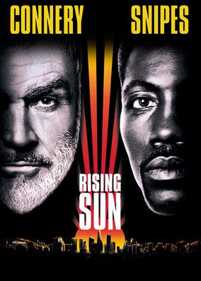 Rising Sun