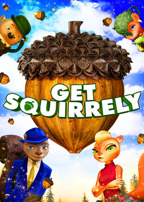 Get Squirrely