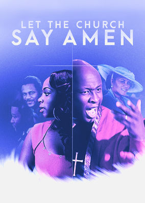 Let the Church Say Amen