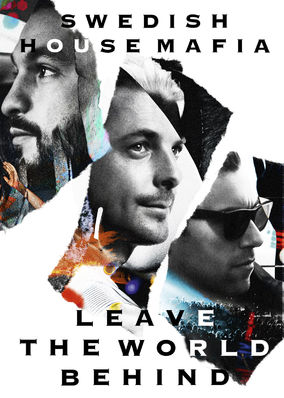 Leave the World Behind