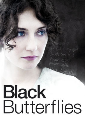 Black Butterflies