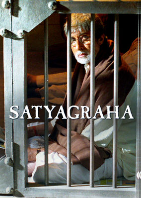 Satyagraha