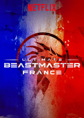 Ultimate Beastmaster France