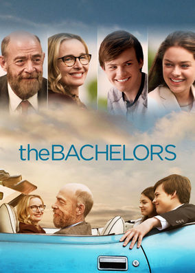 The Bachelors