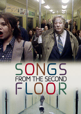 Songs from the Second Floor