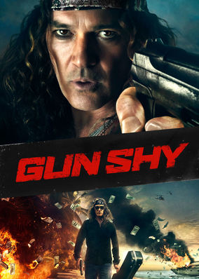 Gun Shy