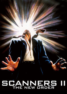 Scanners II: The New Order